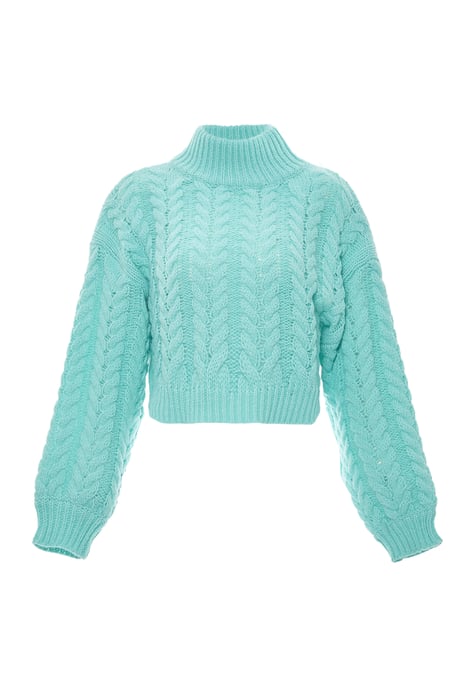 Mymo Pullover women - Image 1