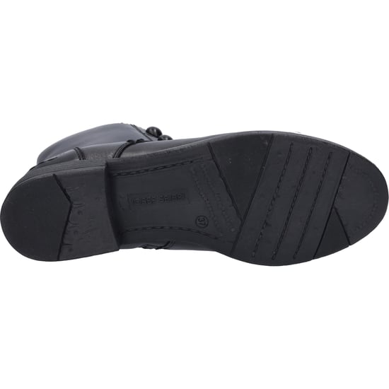 JOSEF SEIBEL Simona 04 | Botines de Mujeres | negro - Image 5