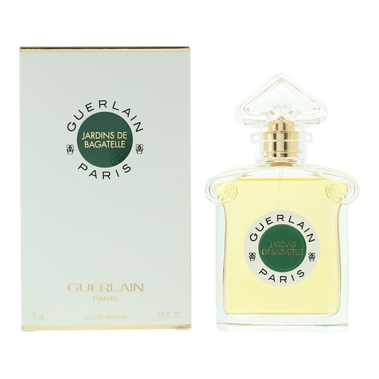 Guerlain Jardines De Bagatelle Eau De Parfum 75ml - Image 1