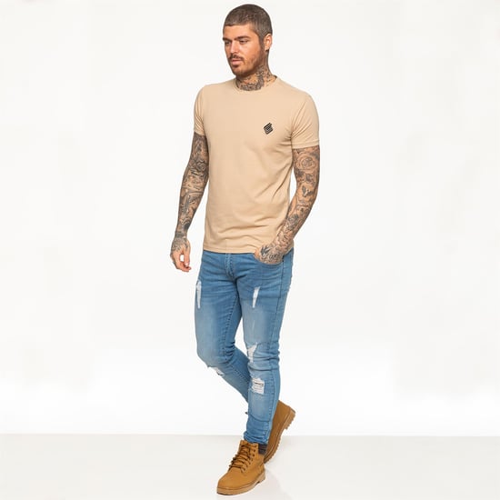 Camiseta hombre | Enzo Designer Menswear - Image 5
