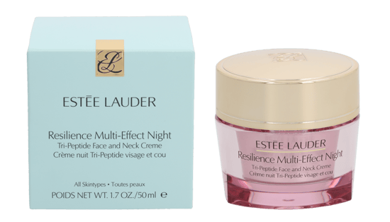E. Lauder Resilience Multi-Effect Noche 50ml - Image 1