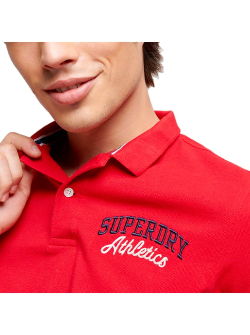 Polo Superstate de Superdry para hombre - Image 2
