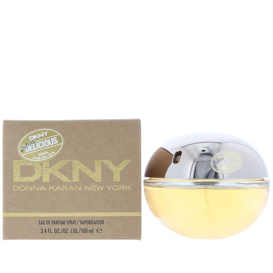 DKNY Golden Delicious Eau de Parfum Spray 100ml Para Ella - Image 1