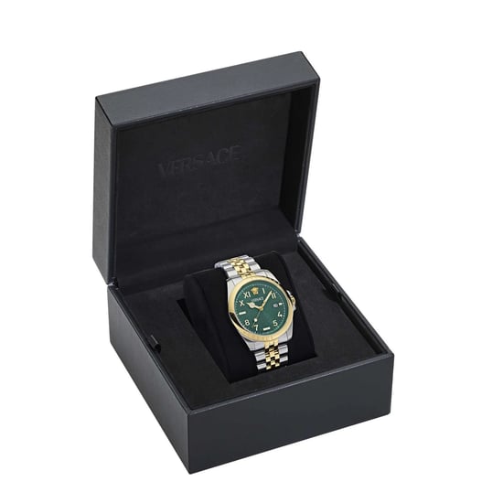 Versace Anteo Men's Multicolour Watch VE9H00524 - Image 4