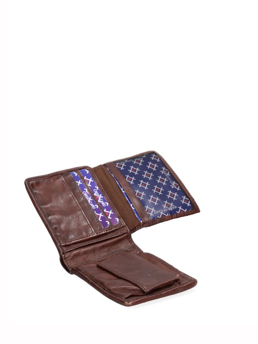 Sergio Valentini Billetera Hombres - Image 5
