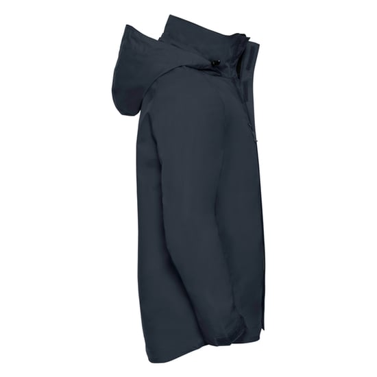 Russell Mens Hydraplus 2000 Jacket (French Navy) - Image 3
