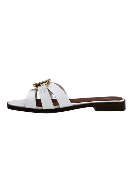Zuecos Guess para mujer Symo - Image 2