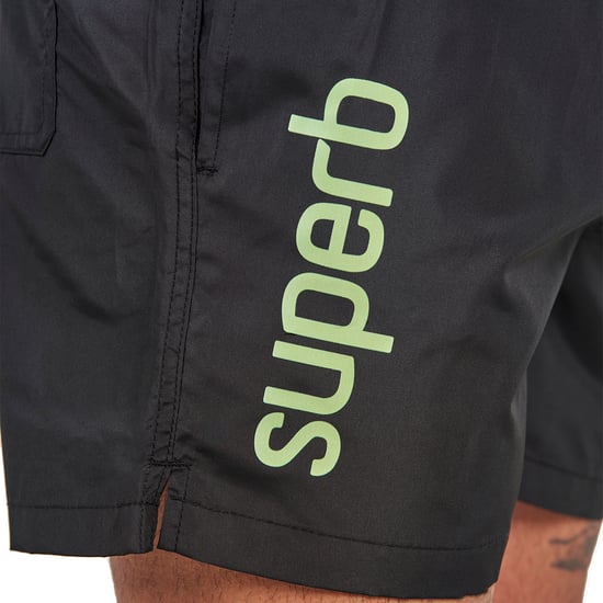 Icon Swim Shorts
