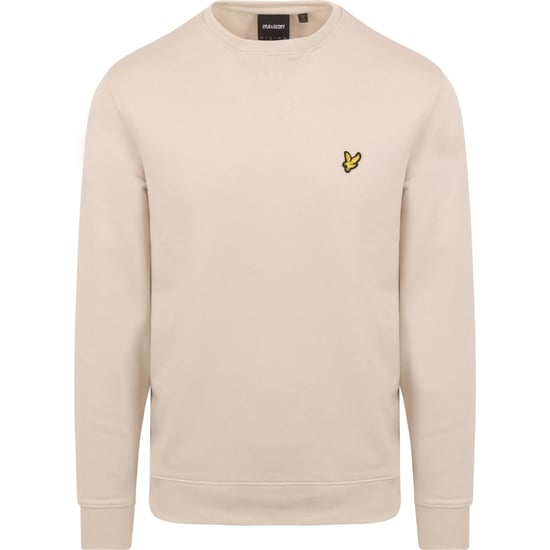 Jersey tipo jersey con la marca Cove de Lyle & Scott - Image 1