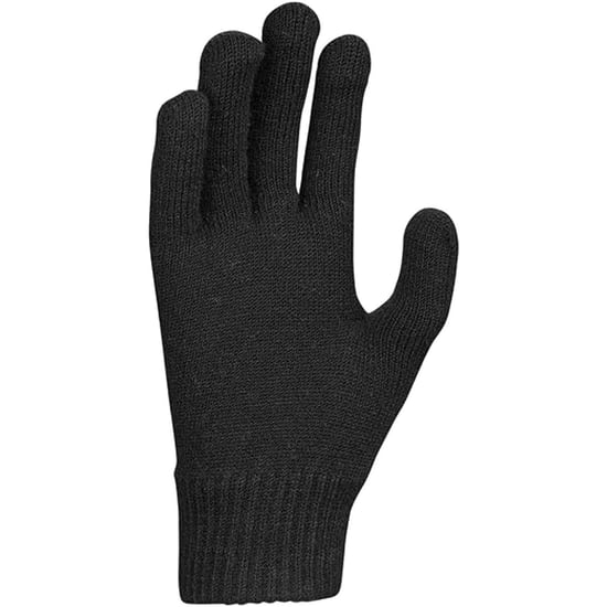 Nike Mens Tech Grip 2.0 Knitted Swoosh Gloves (Black) - Image 2