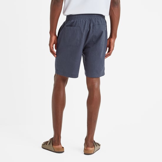 Sedona Mens Shorts Midnight