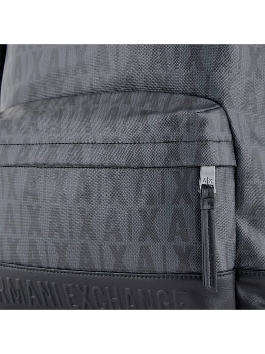 Mochila para hombre Armani Exchange United - Image 4