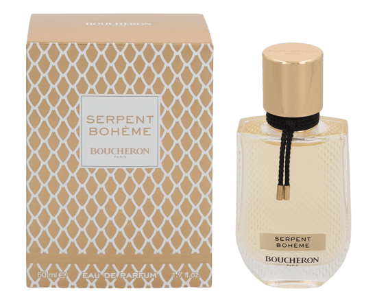 Boucheron Serpent Bohème Eau de Parfum Spray de 50 ml para Ella - Image 1