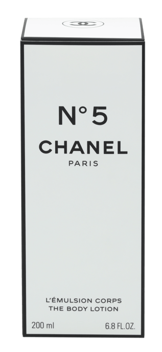 Nº 5 Emulsion Corps 200 ml - Image 2