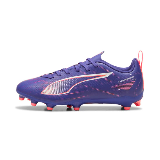 PUMA ULTRA 5 PLAY FG/AG Boys Football Boots