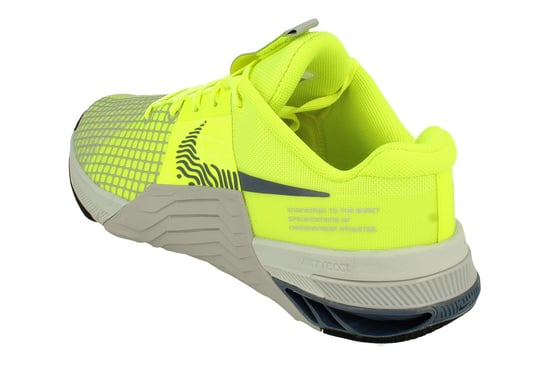 Nike Metcon 8 Mens Green Trainers