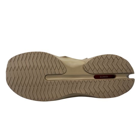 Puma x Fenty Ignite Beige Entrenadores - Mujeres - Image 4