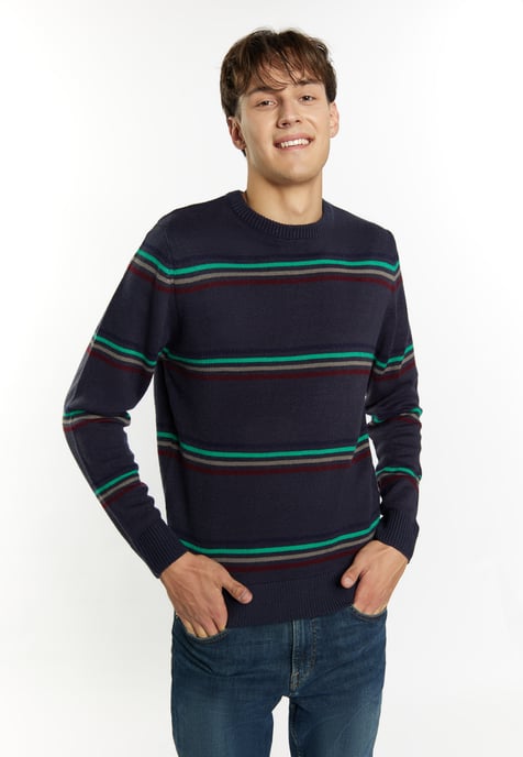 Mo Pullover Men - Image 3