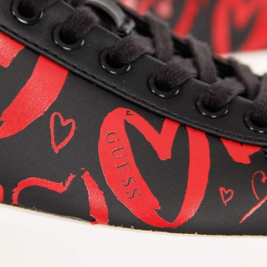 Zapatillas Guess Herzlogo para mujer - Image 6