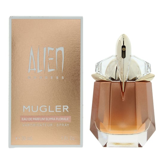 Mugler Alien Goddess Supra Florale Eau de Parfum Spray de 30ml para Ella - Image 1