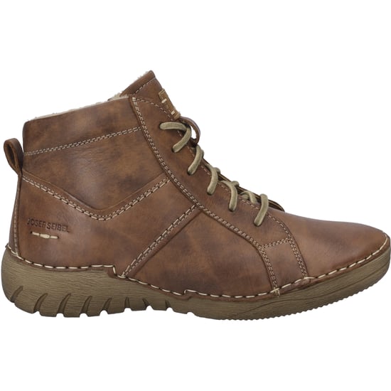 JOSEF SEIBEL Felicia 01 | Botines de Mujeres | marrón - Image 2