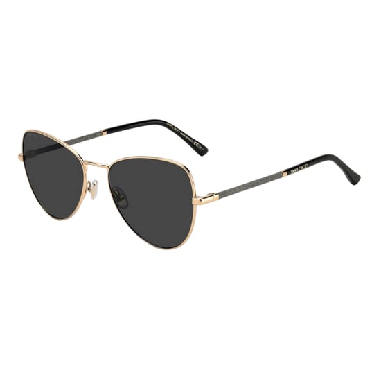 Jimmy Choo Gafas de Sol de Mujer 56/18/140 mm metal - Image 1