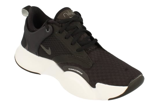 Nike Womens Superrep Go 2 Black Trainers - Image 4