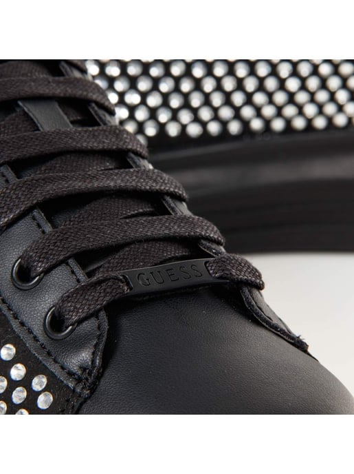 Zapatillas Guess Vibo para hombre - Image 4