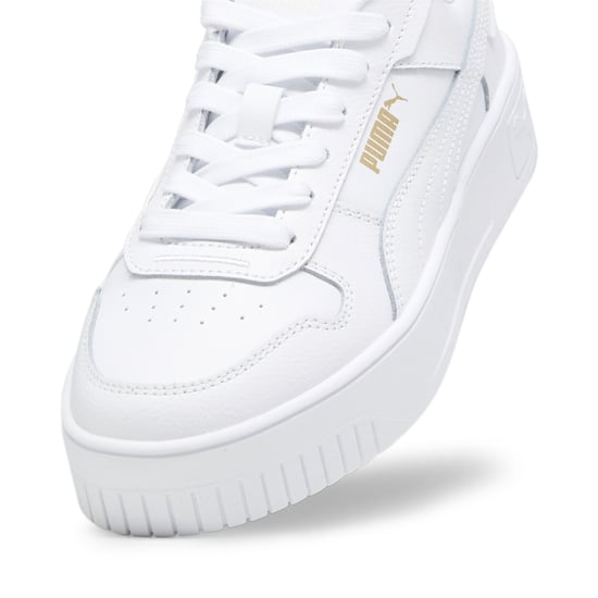 PUMA Girls Carina Street Sneakers