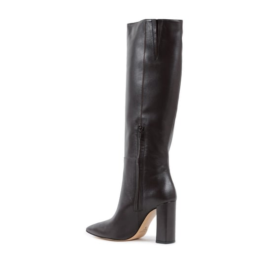 Viterbo High Boot