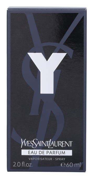 Y Eau De Parfum Vaporizador 60 ml - Image 2