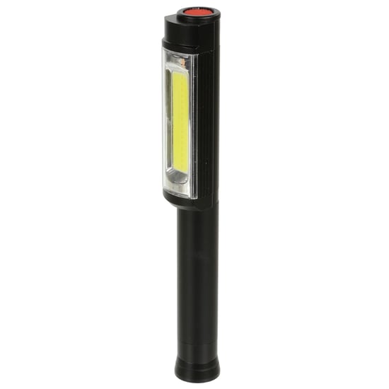 Regatta Magnetic Torch (Black)