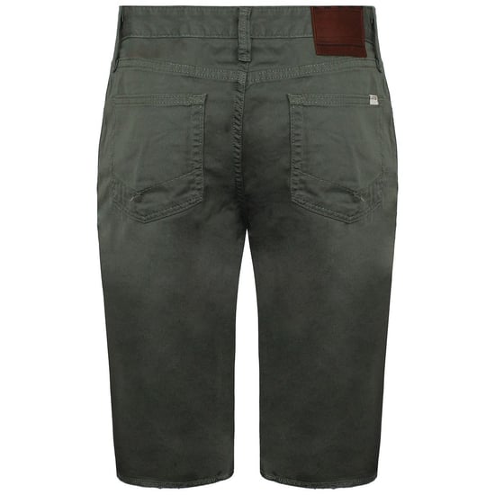 Vans Off The Wall Covina Mens Dark Grey Shorts