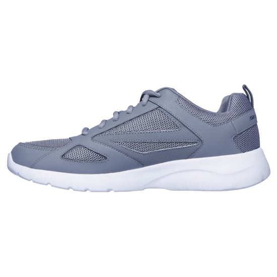 Dynamight 2.0 Lace Up Memory Foam Trainer - Image 6