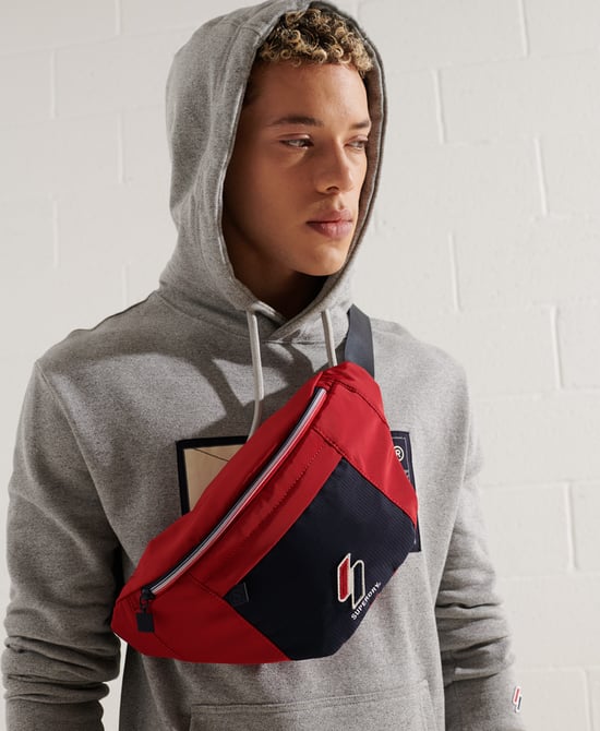 Superdry Sportstyle Bum Bag