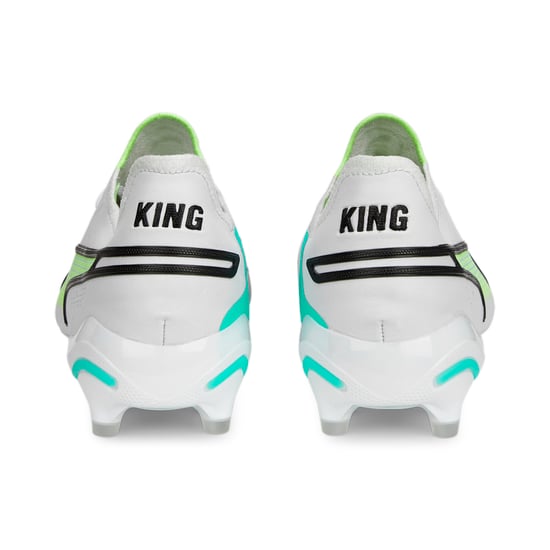 PUMA Unisex KING ULTIMATE FG/AG Football Boots - Image 3