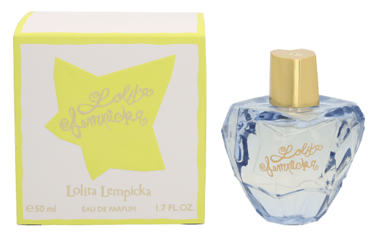 Lolita Lempicka EDP Spray 50ml - Image 3