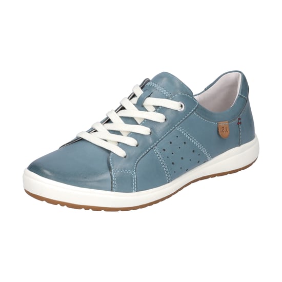 JOSEF SEIBEL Caren 01 | Snaker de Mujeres | azul - Image 1