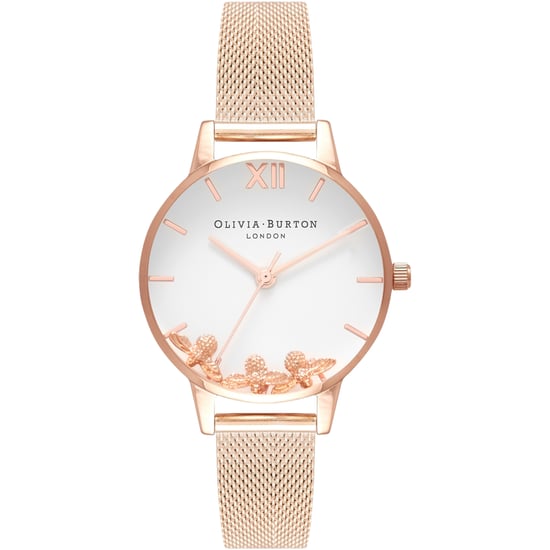 Reloj de dama Olivia Burton Cuarzo oro rosado - Image 1