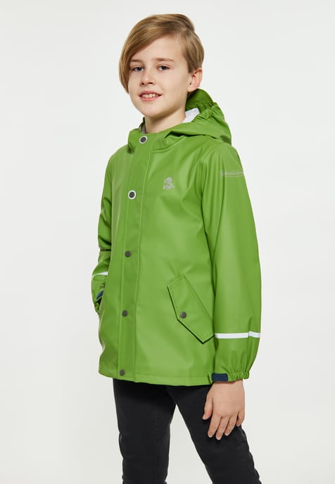 Schmuddelwedda raincoat - Image 3