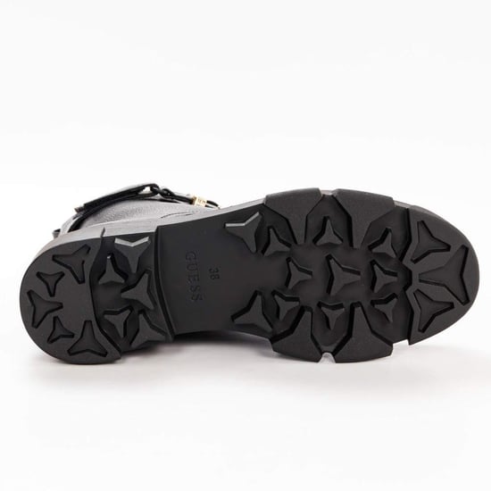 Botas de Cuero para Mujer Guess Madox - Image 5