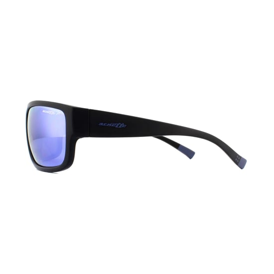 Arnette gafas de sol de hombre negro - Image 3