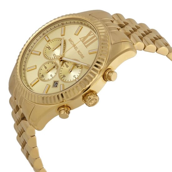 Reloj Michael Kors Lexington para hombre MK8281 - Image 2