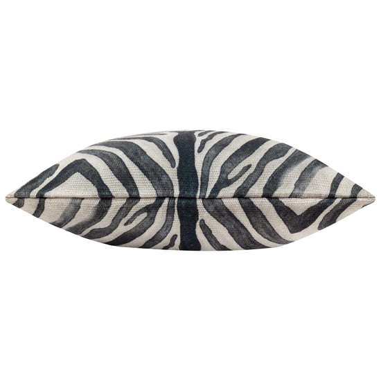 Cojín Relleno Tejido Outdoor Paoletti Leopardis Zebra - Image 2
