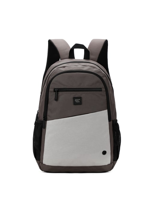 Aoking Mochila Unisexo GREY - Image 1