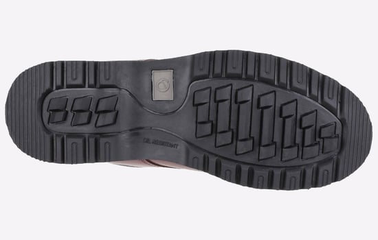 Cotswold Stonesfield Hiking Mens Shoes - Image 5