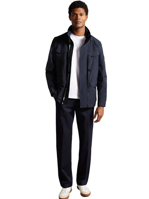Ted Baker Chaqueta para hombre - GARCEEA - Image 6