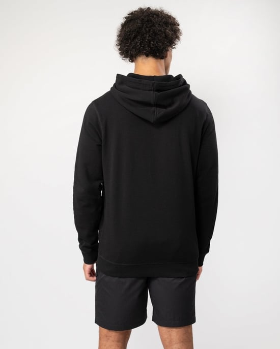 BOSS Orange Sudadera con Capucha Wetalk para Hombre con Parche del Logo NOS - Image 4