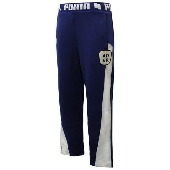 Joggers azul marino para mujer Puma x Ader Error - Image 1