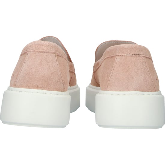 CAMERON - Nuage - Slip-ons